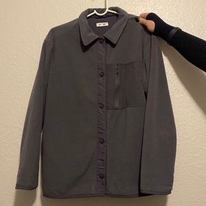 Jacket like new very comfy